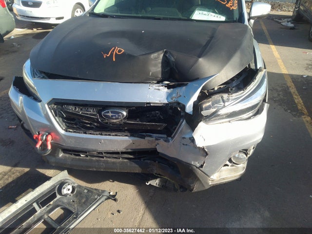 2018 Subaru Crosstrek, VIN: JF2GTAMC7JH265521