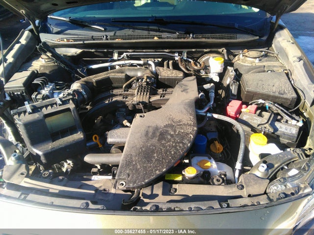 Subaru Outback Limited 2020 4S4BTANC6L3158205 Image 10