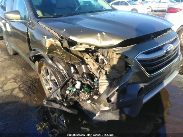 Subaru Outback Limited 2020 4S4BTANC6L3158205 Image 6