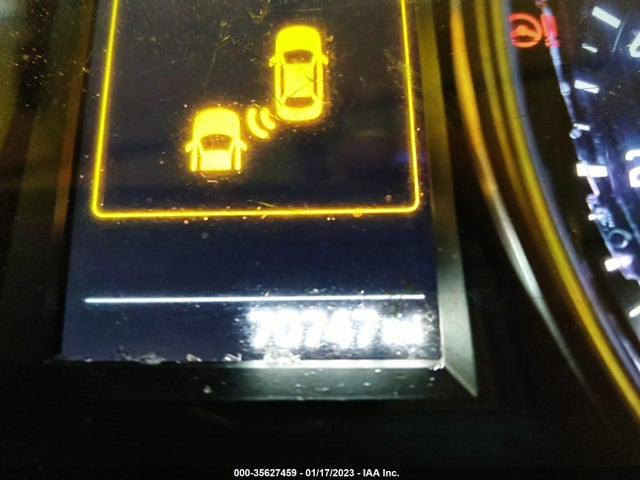 Hyundai Santa Fe Limited Ultimate 2018 KM8SR4HF6JU270578 Image 7