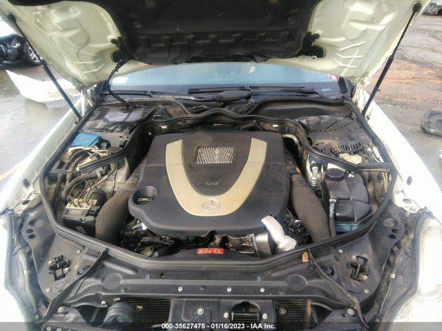 Продаж на аукціоні авто 2008 Mercedes-benz Cls-class 5.5l, vin: WDDDJ72X98A128864, номер лоту: 35627475