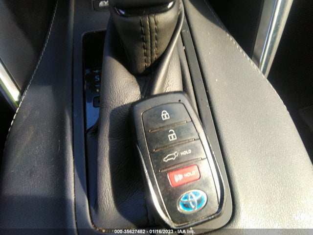 2021 Toyota Venza, VIN: JTEAAAAH4MJ036166