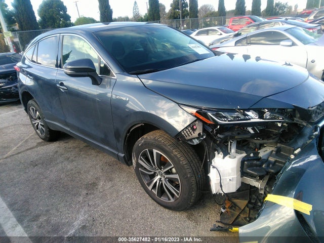 2021 Toyota Venza, VIN: JTEAAAAH4MJ036166