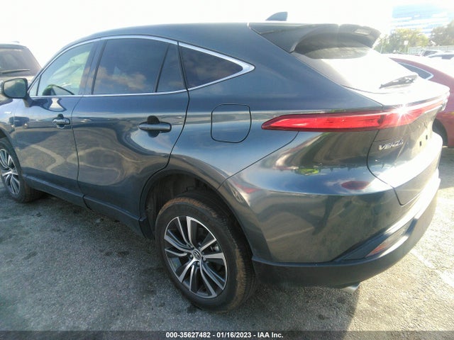 2021 Toyota Venza, VIN: JTEAAAAH4MJ036166