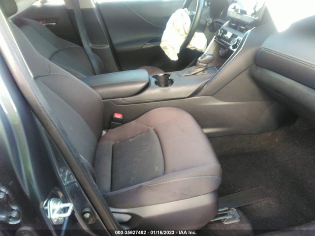 2021 Toyota Venza, VIN: JTEAAAAH4MJ036166