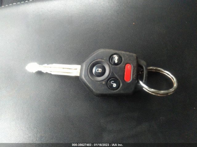 4S3BNAC67F3008944 Subaru Legacy 2.5i Premium