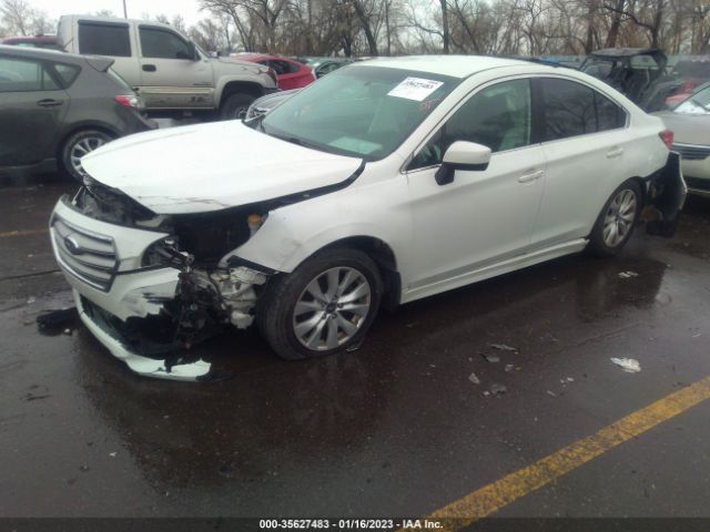 4S3BNAC67F3008944 Subaru Legacy 2.5i Premium