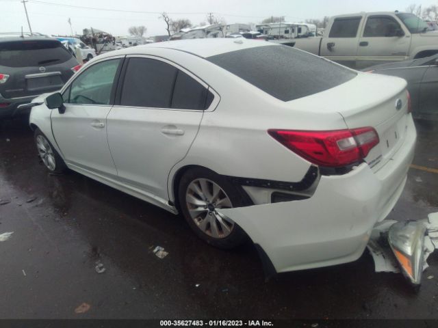 4S3BNAC67F3008944 Subaru Legacy 2.5i Premium