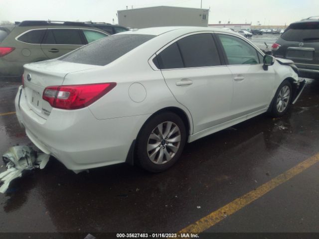 4S3BNAC67F3008944 Subaru Legacy 2.5i Premium
