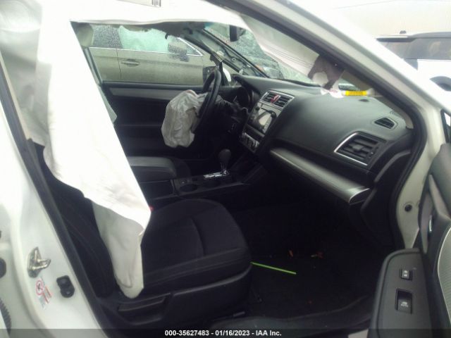4S3BNAC67F3008944 Subaru Legacy 2.5i Premium