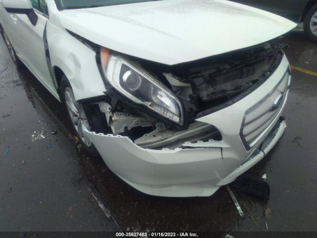 4S3BNAC67F3008944 Subaru Legacy 2.5i Premium