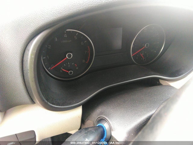 2021 KIA SPORTAGE S VIN: KNDP63AC0M7896756