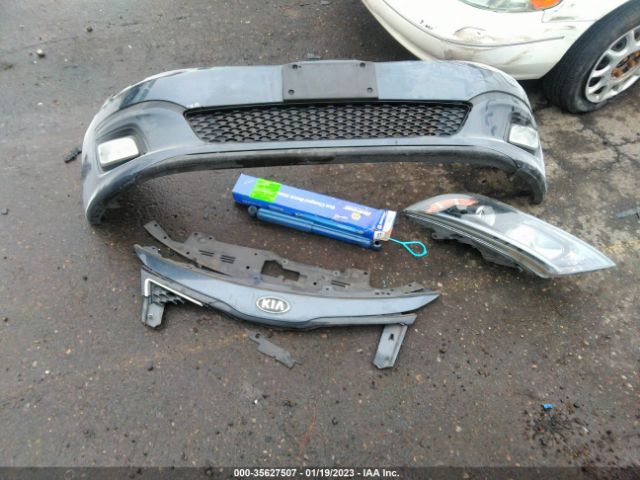 5XXGN4A70FG402997 KIA OPTIMA EX