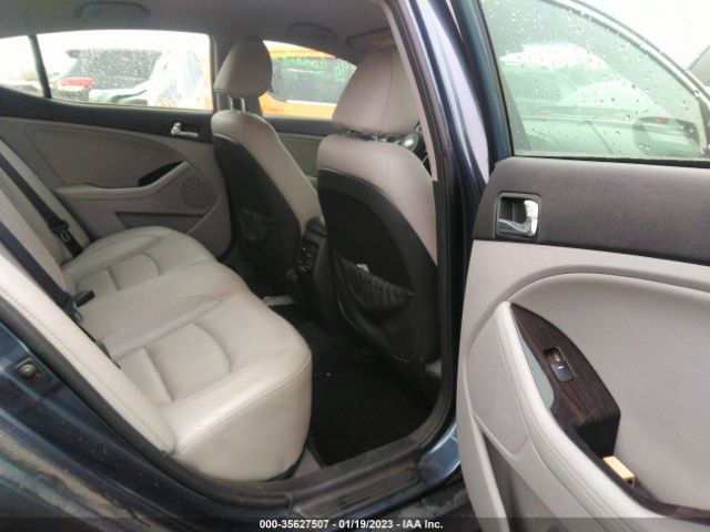 5XXGN4A70FG402997 KIA OPTIMA EX