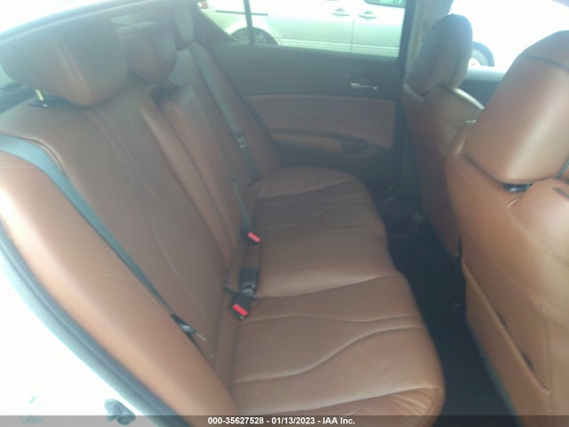 2020 Acura ILX, VIN: 19UDE2F72LA004490
