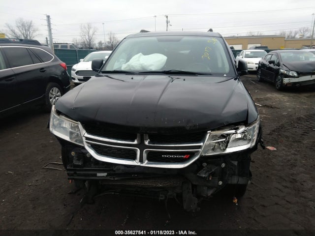 Dodge Journey 2017 3C4PDDBG5HT512601 Image 12