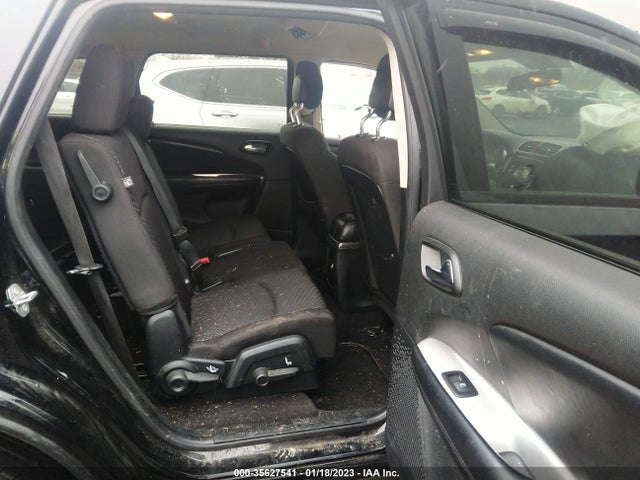 Dodge Journey 2017 3C4PDDBG5HT512601 Image 14