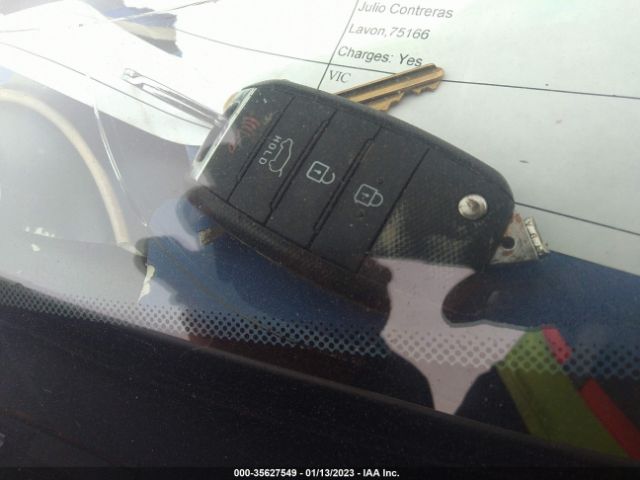 KNDJP3A56J7906061 KIA SOUL +