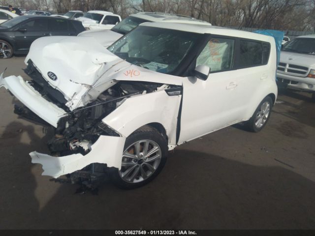 KNDJP3A56J7906061 KIA SOUL +