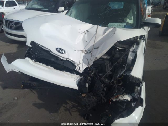 KNDJP3A56J7906061 KIA SOUL +