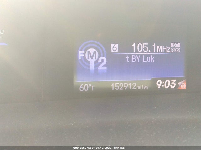 2015 HONDA CIVIC SEDAN LX VIN: 2HGFB2F57FH544147