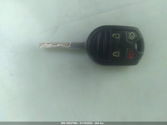 2015 FORD FIESTA SE VIN: 3FADP4EE1FM114206