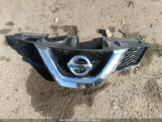 5N1AT2MV9GC838156 Nissan Rogue Sl