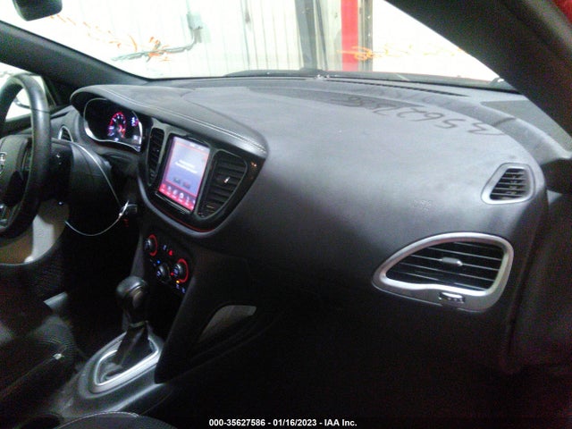2014 Dodge Dart, VIN: 1C3CDFBB1ED860691