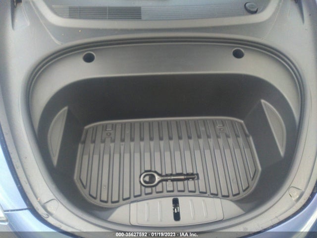 Tesla Model 3 Long Range 2022 5YJ3E1EB6NF137953 Image 12