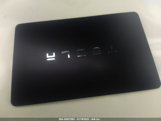 Tesla Model 3 Long Range 2022 5YJ3E1EB6NF137953 Image 3
