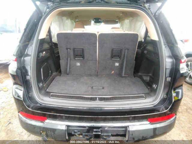 1C4RJKBG2N8515052 Jeep Grand Cherokee L Limited