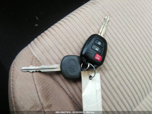 Toyota Rav4 Xle 2014 JTMRFREV6ED058709 Image 11