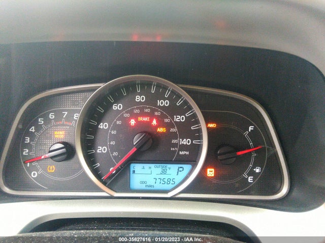 Toyota Rav4 Xle 2014 JTMRFREV6ED058709 Image 7