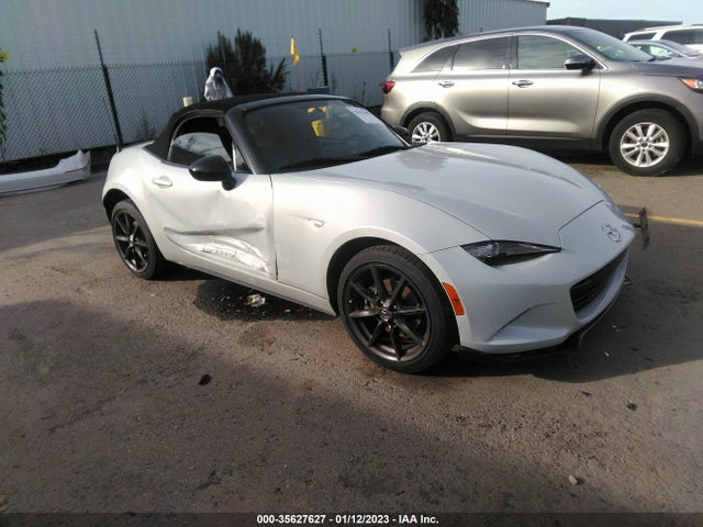 2016 Mazda MX-5 Miata, VIN: JM1NDAC73G0112309