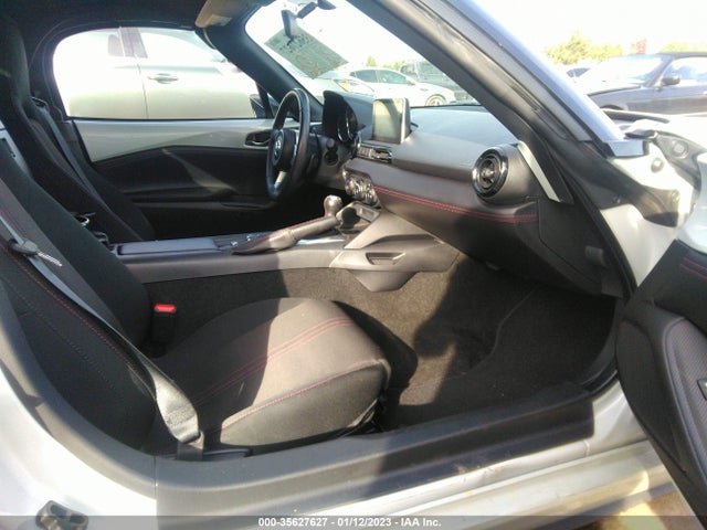 2016 Mazda MX-5 Miata, VIN: JM1NDAC73G0112309