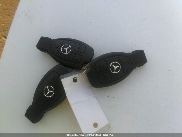 2016 Mercedes-Benz Metris, VIN: WD4PG2EE2G3117054