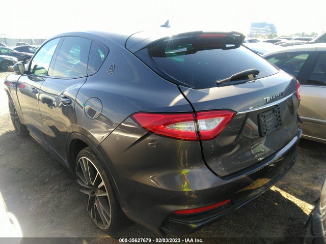 2019 Maserati Levante, VIN: ZN661ZUA6KX315280