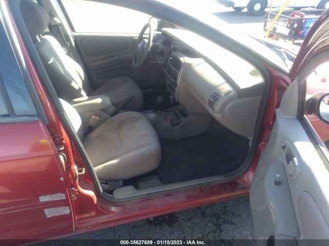 Dodge NEON SXT 2004 1B3ES56C34D542000 Image 6