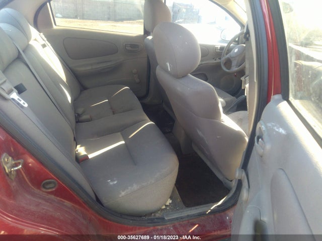 Dodge NEON SXT 2004 1B3ES56C34D542000 Image 9