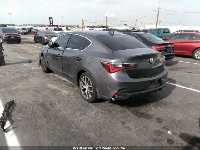 19UDE2F76MA007362 Acura Ilx Package