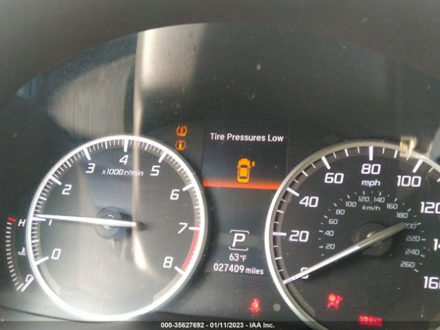 19UDE2F76MA007362 Acura Ilx Package