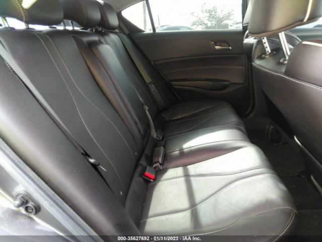 19UDE2F76MA007362 Acura Ilx Package