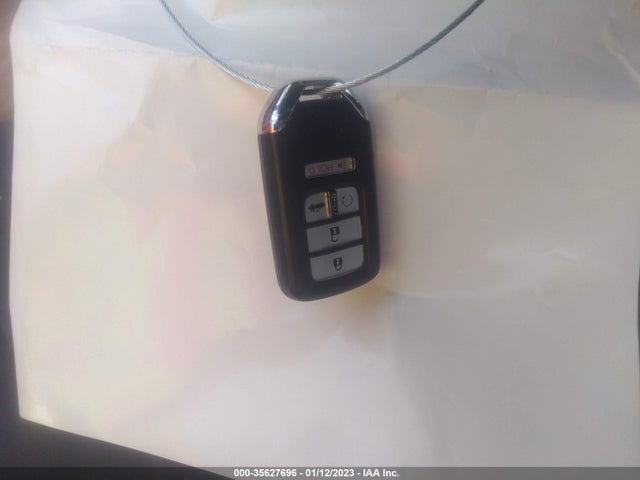 Honda Civic Sedan Ex 2020 19XFC1F3XLE001726 Image 3