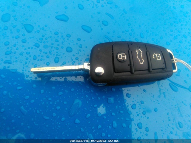 WA1DECF36N1147361 Audi Q3 S Line Premium