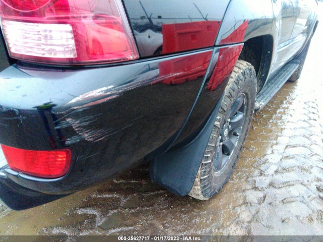 2004 TOYOTA 4RUNNER SR5 VIN: JTEBU14R448019553