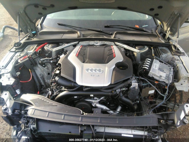 2020 Audi S5, VIN: WAUC4CF56LA015457