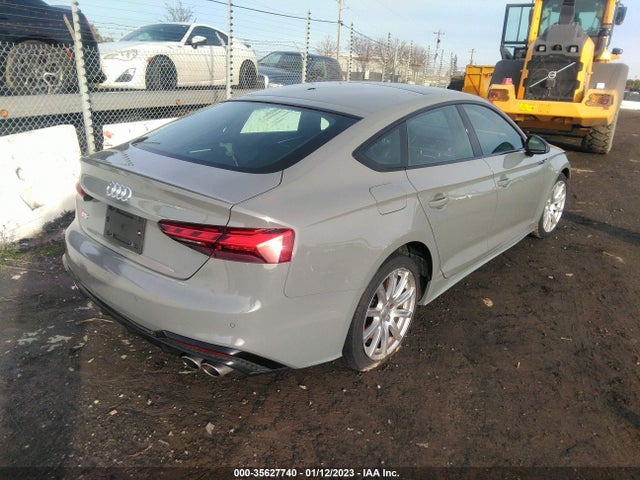 2020 Audi S5, VIN: WAUC4CF56LA015457