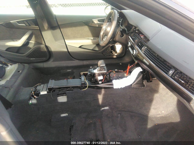 2020 Audi S5, VIN: WAUC4CF56LA015457