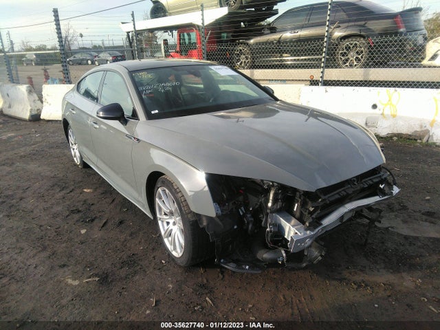 2020 Audi S5, VIN: WAUC4CF56LA015457
