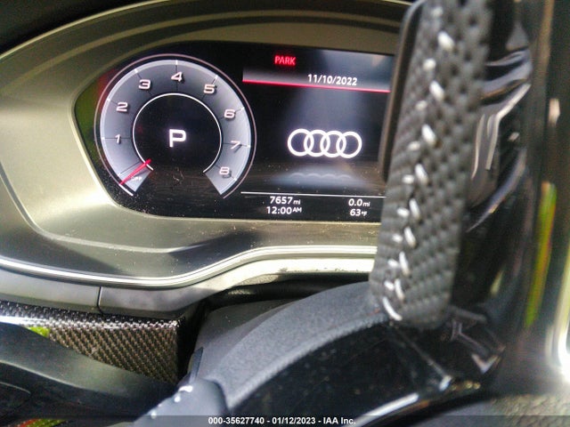 2020 Audi S5, VIN: WAUC4CF56LA015457